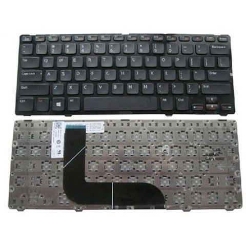 Thay bàn phím laptop Dell Inspiron 14Z-5423