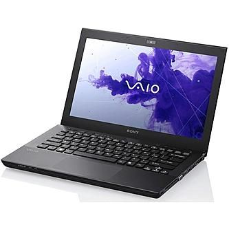 Sony Vaio Svss13Aa11L