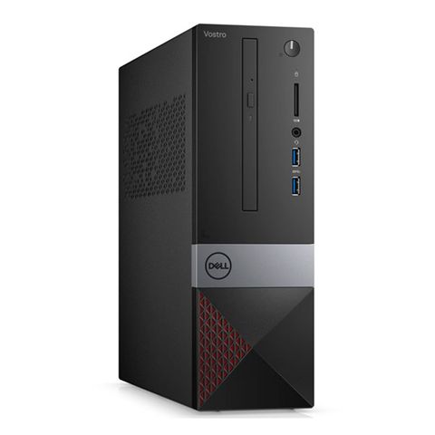 Máy tính để bàn- PC Dell Vostro 3470 Intel (Core i5-8400/2.80 GHz/9 MB/4GB RAM/1TB HDD/Win 10)