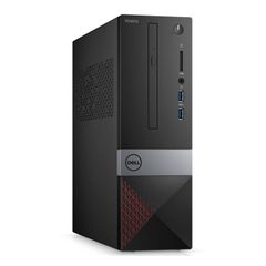  Máy tính để bàn- PC Dell Vostro 3470 Intel (Core i5-8400/2.80 GHz/9 MB/4GB RAM/1TB HDD/Win 10) 