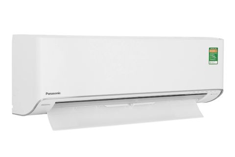 Điều hòa Panasonic 2 Chiều Inverter Lạnh 8.530BTU - Sưởi 10.900BTU/1HP CS-XZ9BKH-8