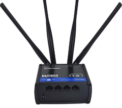  Bộ phát Wifi 4G Công Nghiệp Teltonika RUT950 