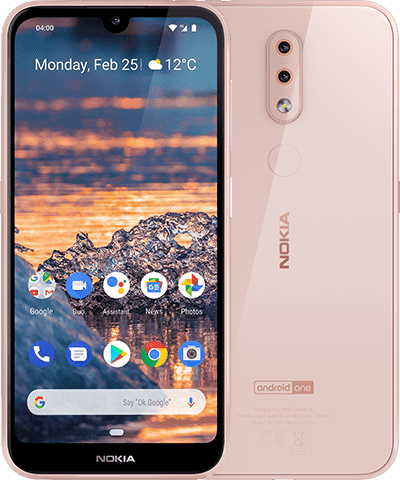 Nokia 4.2