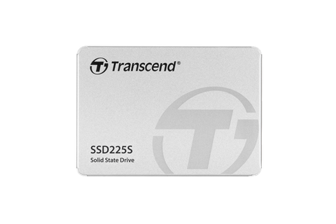 Transcend Sata Iii 6gb/s 2.5” Ssds Ssd225s