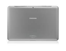 Xác Samsung P5100