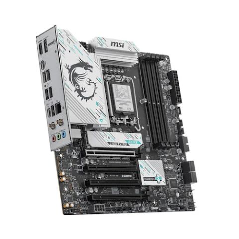Mainboard Msi B860M GAMING PLUS WIFI