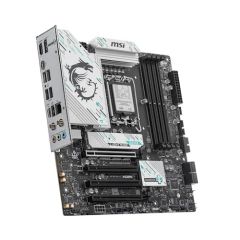 Mainboard Msi B860M GAMING PLUS WIFI 