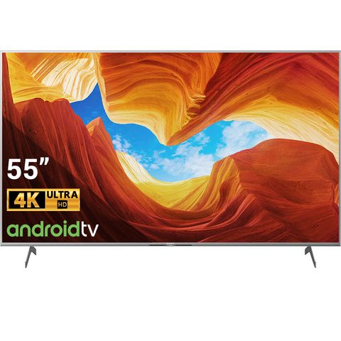 Android Tivi Sony 4k 55 Inch Kd-55x9000h/s Vn3