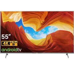  Android Tivi Sony 4k 55 Inch Kd-55x9000h/s Vn3 