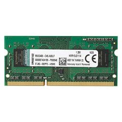  Thay ram laptop Kingston DDR3L 8GB Bus 1600MHz 