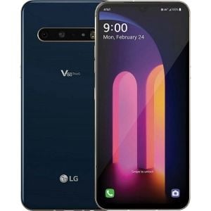 Điện thoại LG V60 ThinQ 5G Cũ