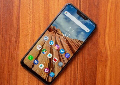 Asus Zenfone 5/ 5z Những Chiếc Iphone X Chạy Android