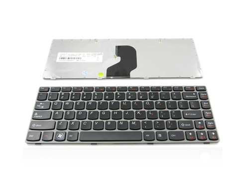 Bàn phím Lenovo z460