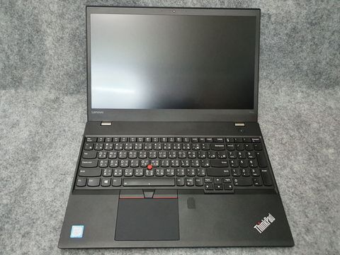Lenovo Thinkpad P51S 20Jy0003Uk