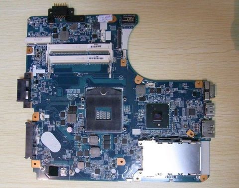 Mainboard Sony Vaio Vpc-Eb3Qfx/B