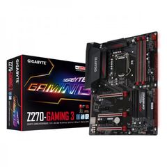  Mainboard Gigabyte Ga-z270-gaming 3 Socket Lga1151 