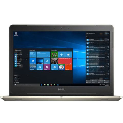 Dell Vostro V5468B P75G001-Ti54102W10