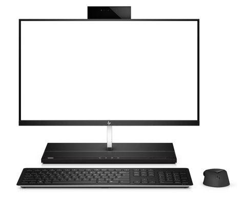 Hp Eliteone 1000 G1 23.8-In All-In-One Business Pc