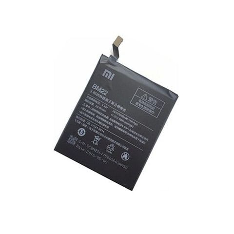Thay pin Xiaomi Redmi Note 4/4X