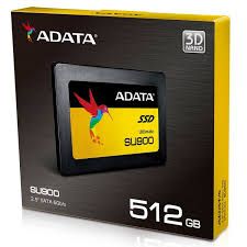  Adata Ssd Ultimate SU800 SATA 2.5'' 128GB 