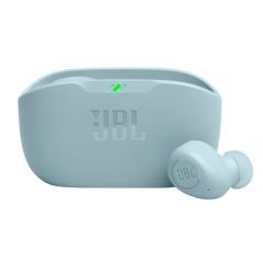  Tai nghe Bluetooth True Wireless JBL Wave Buds - Xanh mint 