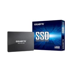  Ổ cứng SSD Gigabyte 480GB SATA III GP-GSTFS31480GNTD 