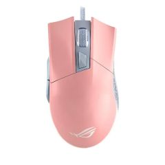  Chuột gaming ASUS ROG Gladius II Origin PNK Ltd 