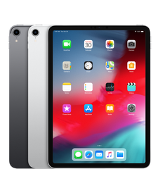  iPad Pro 2018 11inch 256GB (Wifi +4G) 