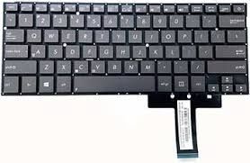 Phí Sửa Chữa Bàn Phím Keyboard Màu:Đen Asus Zenbook Ux410Ua