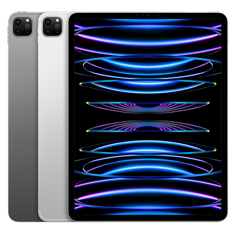 iPad Pro M2 12.9 inch (2022) 5G (512GB)