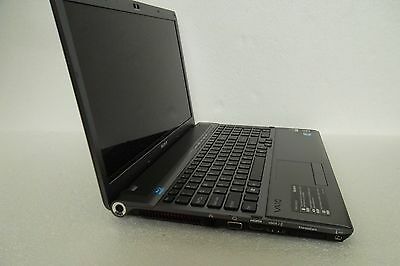 Sony Vaio Pcg-81115L