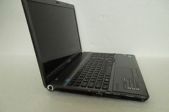  Sony Vaio Pcg-81115L 