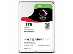  Seagate Ironwolf 3Tb 3.5