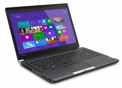 Toshiba Portege R700-S1311