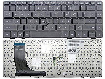 Bàn phím hp probook 6360b