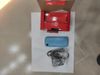 Itel it2171 City Blue