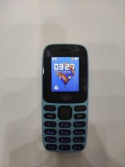  Itel it2171 City Blue 