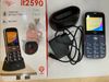 Itel IT2590 Deep Blue