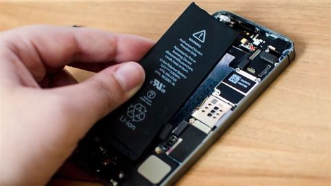 3 Kinh Nghiệm Xài Pin Trên Iphone Cực Lâu, Bạn Đã Biết Chưa