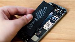  3 Kinh Nghiệm Xài Pin Trên Iphone Cực Lâu, Bạn Đã Biết Chưa 