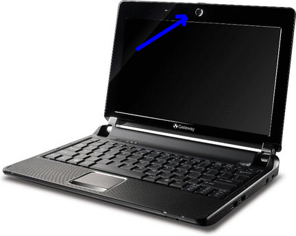 Camera Lenovo Ideapad Yoga 3 Pro-1370