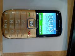  Masstel Fami P20 Gold 
