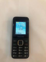  Masstel IZI 112 Black 
