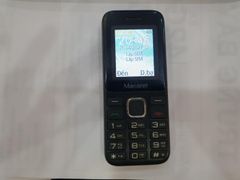  Masstel IZI 112 Black 