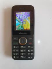  Masstel IZI 112 Black 