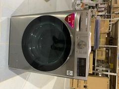  Máy giặt sấy LG Inverter 9 kg FV1409G4V 