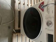  Máy giặt LG Inverter 10.5 kg FV1450S3W 