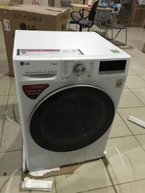 Máy giặt LG Inverter 10.5 kg FV1450S3W