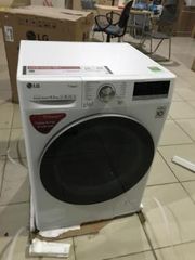  Máy giặt LG Inverter 10.5 kg FV1450S3W 