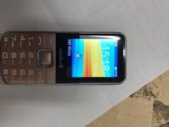  Mobell M389 Rose Gold 